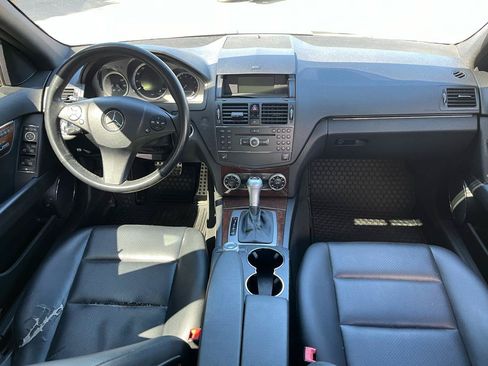 Used 2009 Mercedes-Benz C 300 4MATIC Sedan image 14