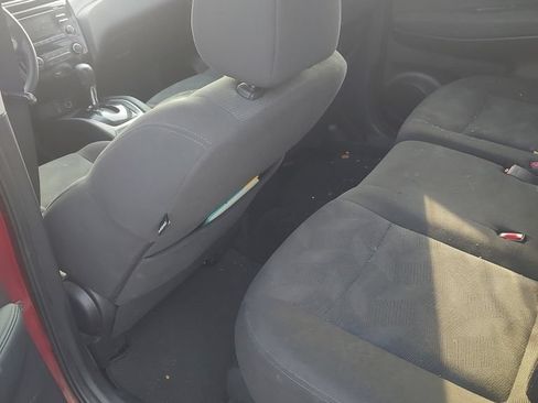 Used 2016 Nissan Rogue S AWD/4WD image 6