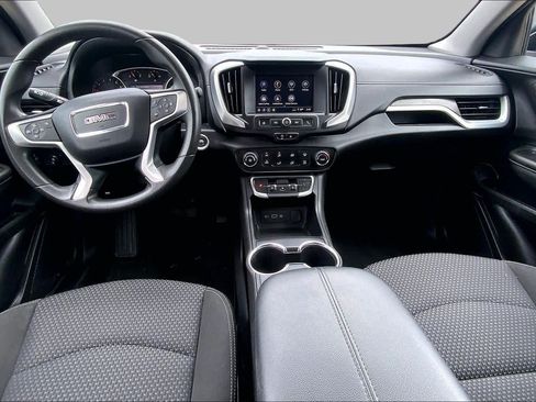 Certified 2024 GMC Terrain SLE AWD/4WD image 15