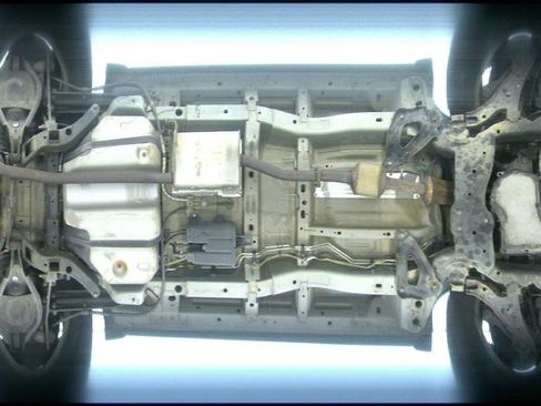 Used 2008 Saturn Vue XE image 23