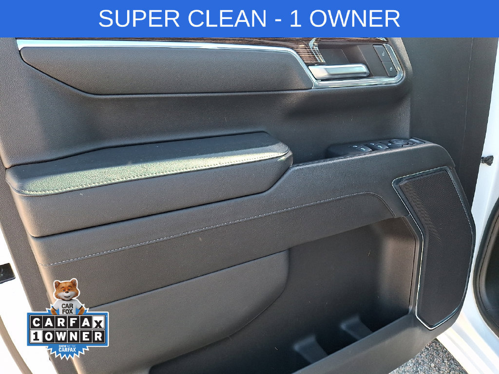 Used 2024 GMC Sierra 1500 SLE AWD/4WD image 14