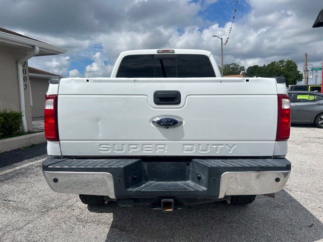 Used 2016 Ford F250 Lariat AWD/4WD image 6