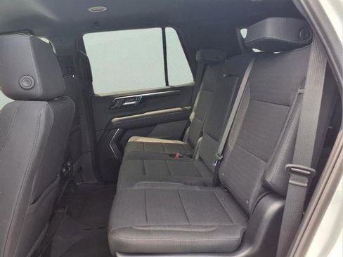 New 2026 Chevrolet Tahoe LS AWD/4WD image 10