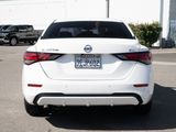 Used 2022 Nissan Sentra SV w/ Trunk Package image 5