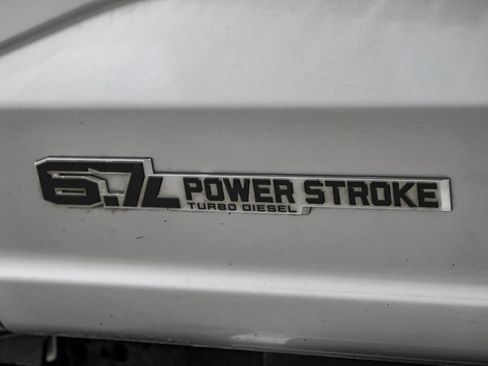 Used 2024 Ford F350 Lariat AWD/4WD image 54