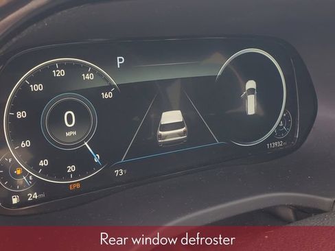 Used 2020 Hyundai Palisade Limited AWD/4WD image 13