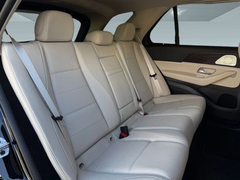 New 2026 Mercedes-Benz GLE 450 4MATIC image 23