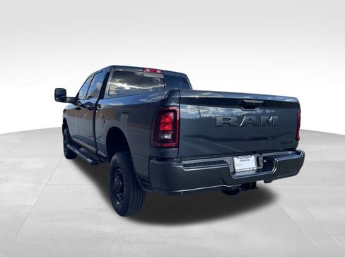 New 2026 RAM 2500 Tradesman image 6