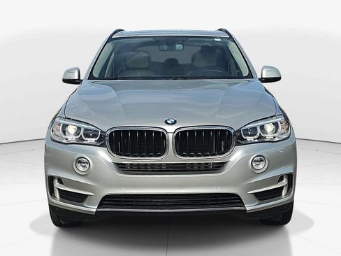 Used 2015 BMW X5 sDrive35i RWD image 12