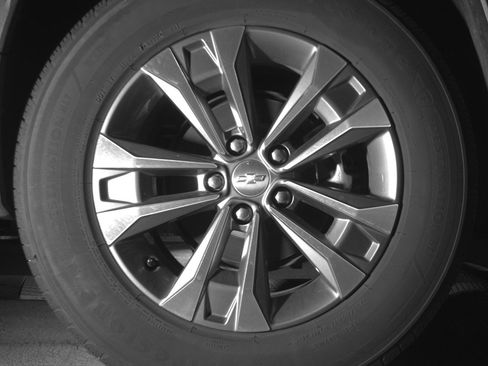 Used 2025 Chevrolet Equinox LT image 15