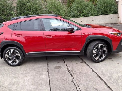 New 2026 Subaru Crosstrek 2.5i Limited image 9