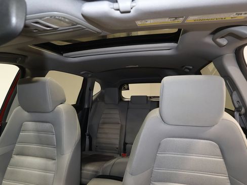 Used 2020 Honda CR-V EX image 11