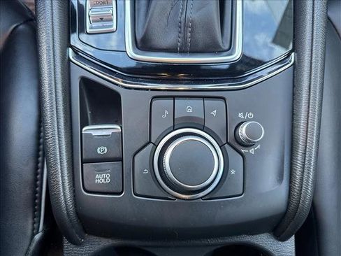 Certified 2024 MAZDA CX-5 AWD 2.5 S w/ Select Package image 16