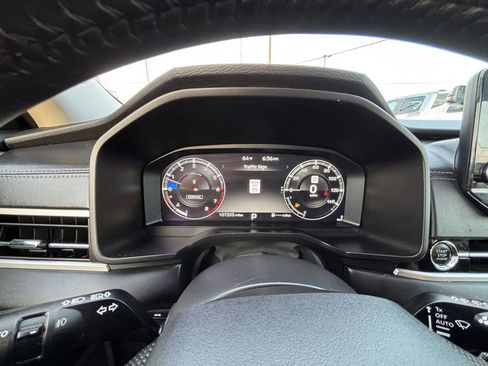 Used 2024 Mitsubishi Outlander SE FWD image 19