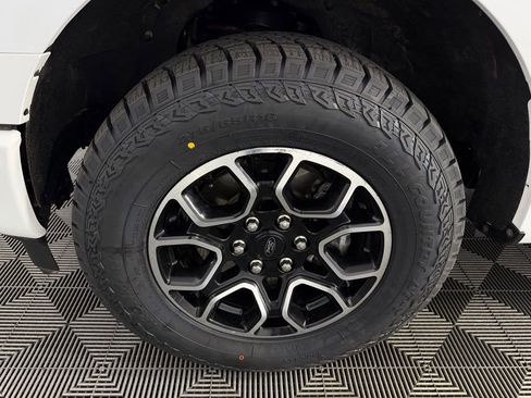 Used 2023 Ford F150 XLT w/ Equipment Group 302A High image 12