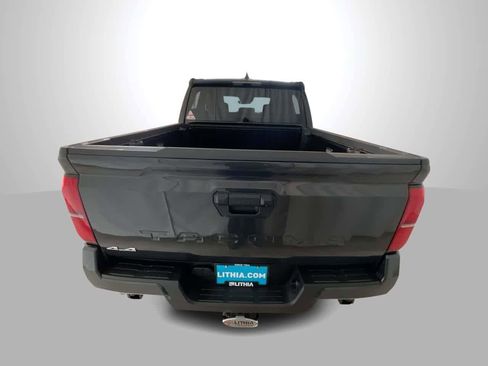 New 2026 Toyota Tacoma SR5 AWD/4WD image 7