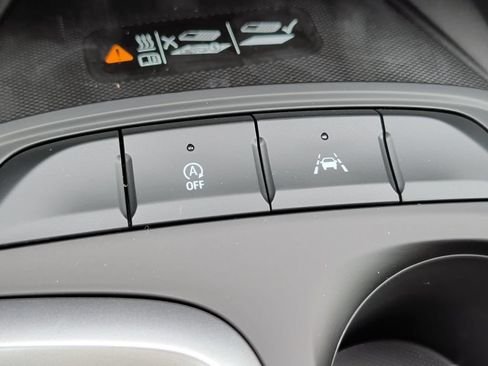 New 2026 Buick Envista Sport Touring w/ Convenience I Package FWD image 49