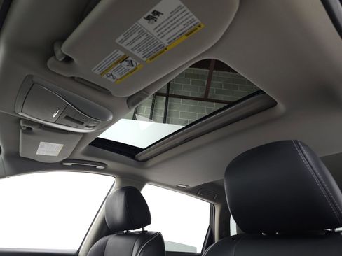 Used 2018 INFINITI QX60 AWD w/ Premium Plus Package image 16