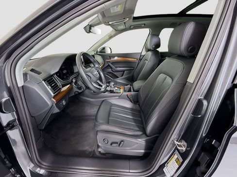 Used 2022 Audi Q5 2.0T Premium Plus w/ Premium Plus Package AWD/4WD image 20