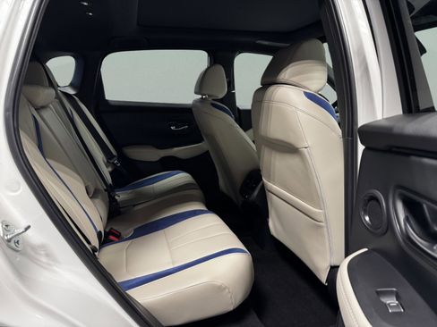 Certified 2025 Acura ADX A-Spec image 31