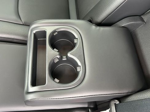 New 2026 Nissan Pathfinder SL AWD/4WD image 28