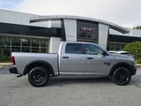 Used 2024 RAM 1500 Classic Warlock image 2