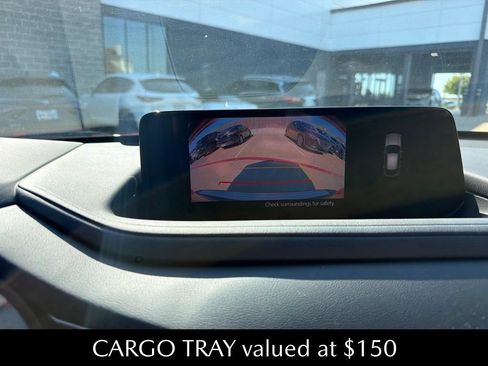 Used 2026 MAZDA CX-30 AWD 2.5 S image 6