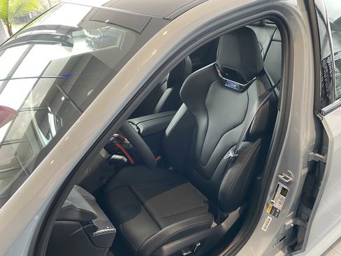 New 2026 BMW M5 w/ Executive Package image 15