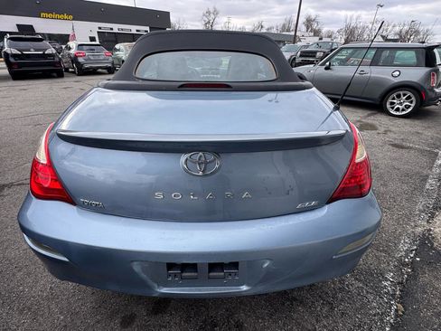 Used 2007 Toyota Solara SE Sport image 7
