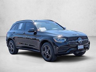 Certified 2022 Mercedes-Benz GLC 300 video 3
