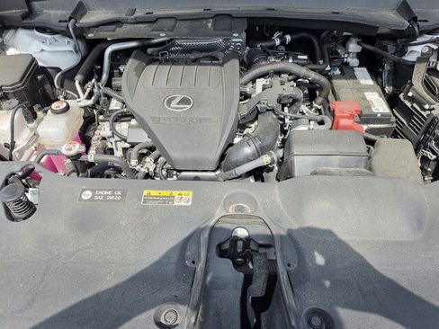 Used 2024 Lexus TX 350 AWD w/ Technology Package image 9