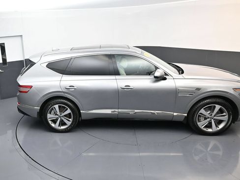 Used 2023 Genesis GV80 2.5T w/ Prestige 20" Package AWD/4WD image 17