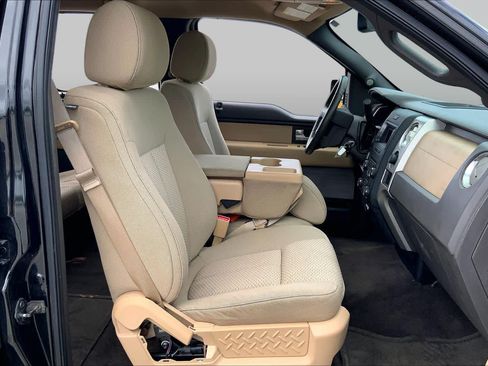 Used 2013 Ford F150 XLT w/ Mid Equipment Group RWD image 9