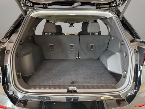 Used 2024 Chevrolet Equinox LT AWD/4WD image 27