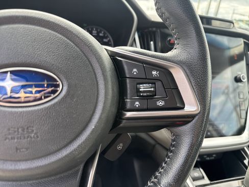 Used 2022 Subaru Legacy Limited XT AWD/4WD image 19