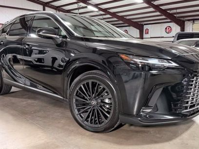 Used 2025 Lexus RX 350 Premium w/ Convenience Package