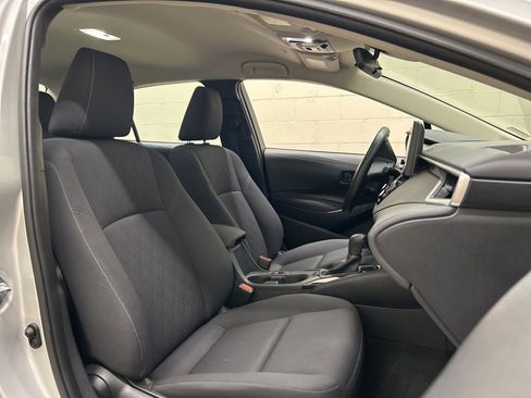 Used 2024 Toyota Corolla LE image 10