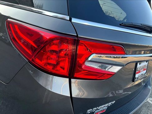 Used 2019 Honda Odyssey EX-L image 28