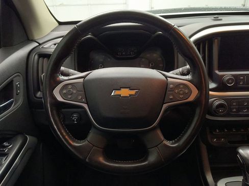 Used 2022 Chevrolet Colorado ZR2 image 7