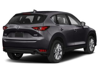 Used 2019 MAZDA CX-5 Grand Touring w/ GT Premium Package AWD/4WD video 2