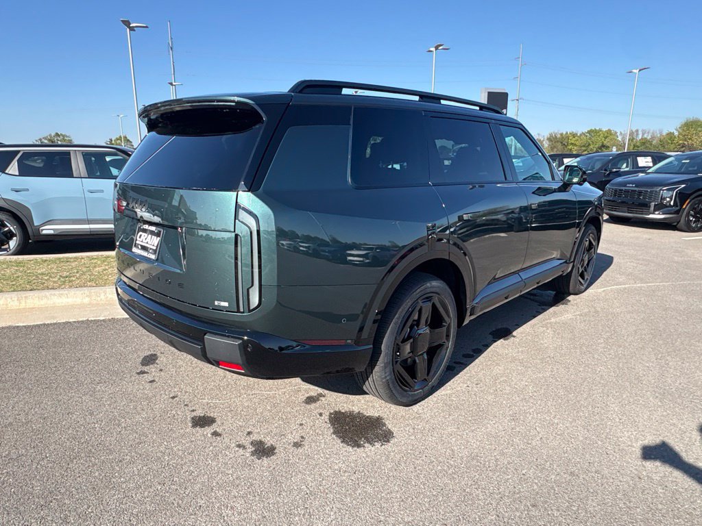 New 2027 Kia Telluride X-Line SX Prestige AWD/4WD image 3