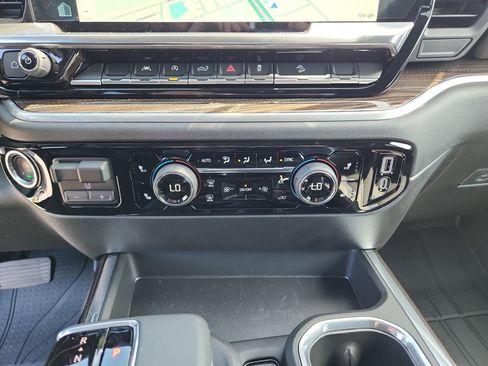 New 2025 Chevrolet Silverado 1500 RST w/ Convenience Package II image 22