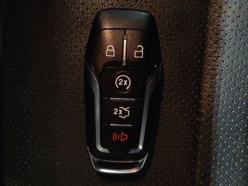 Used 2016 Ford Mustang Premium w/ Ecoboost Performance Package image 32