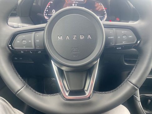 New 2026 MAZDA CX-5 Preferred AWD/4WD image 16