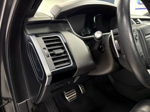 Used 2016 Land Rover Range Rover Sport Autobiography image 16