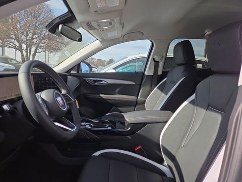 New 2026 Buick Envision Sport Touring AWD/4WD image 9