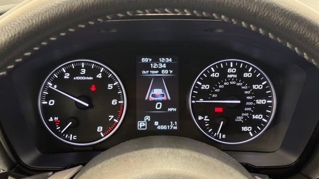 Used 2020 Subaru Outback Premium AWD/4WD image 35