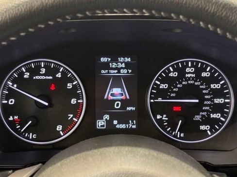 Used 2020 Subaru Outback Premium AWD/4WD image 35
