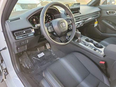 New 2026 Honda Civic Sport image 17