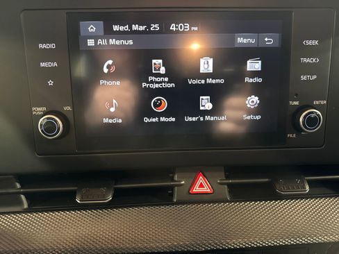 Certified 2023 Kia Sportage LX AWD/4WD image 20